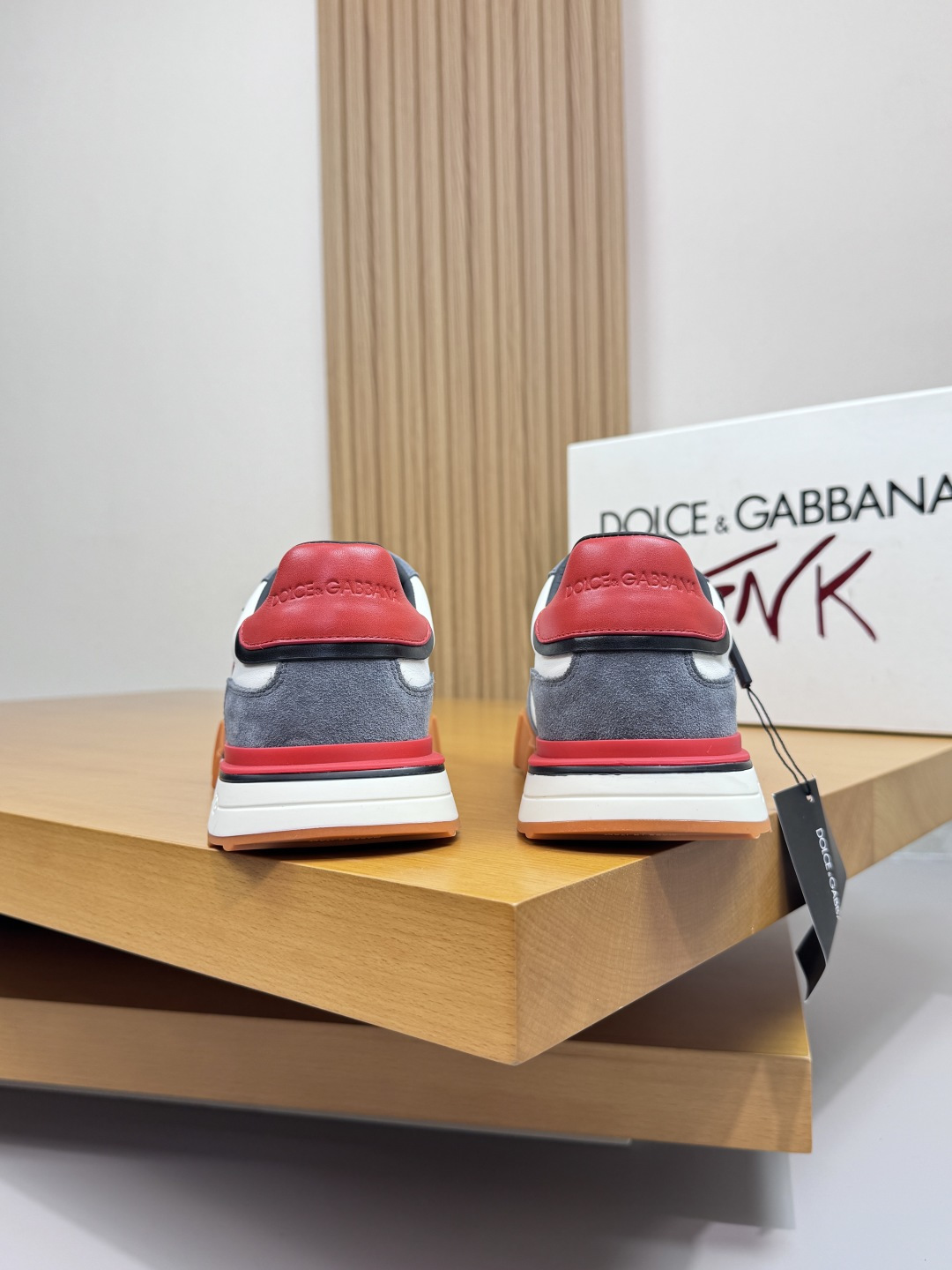 olce & Gabbana shoe